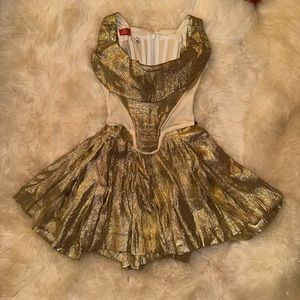 Vivienne Westwood Corset Set